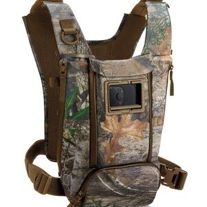 Pro Chest Pack with Hydration and many extras